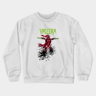 Valeera Crewneck Sweatshirt